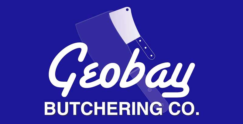 Geo Bay Butchering Company